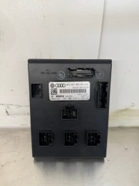 фото thumb №1, Модуль блок управления комфорта audi a4 b8 8k0907063dd - wawa