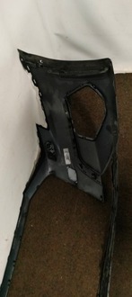 фото thumb №8, Бампер перед передний audi a3 8y s-line