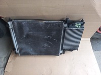 фото thumb №1, Nissan qashqai j11 ii комплект радіатор 1.6 dci