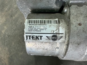 фото thumb №5, Mini cooper r56 рейка рульового управління європа 6856822