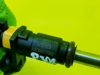 фото thumb №6, Инжектор топлива c3 c4 308 208 ds4 r55 1.6 vti v752817680