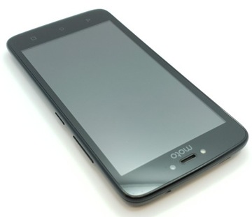 Motorola Moto C XT1754 LTE Dual Sim, черный | И