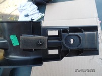 фото thumb №4, Накладка поріг ліва combo e rifter 9816395977