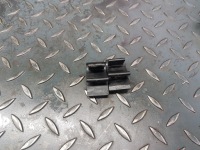 Кріплення радіатора верхній комплект  bmw e34 520i 525i m50b25nv Недорого, фото thumb