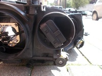 фото thumb №11, Vw t-cross лампа левая передняя обычная оригинал 2gm941005a