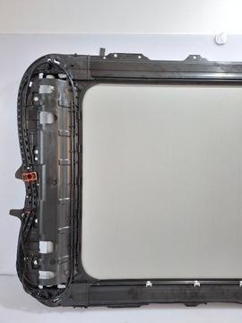 фото thumb №9, Vw golf vii універсал 2015r 5g9877049a скляний дах панорамний панорама