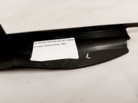 фото thumb №3, Nissan qashqai lift защита заглушка крыла левая