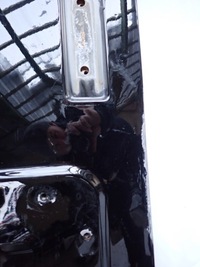 фото thumb №10, Jeep wrangler iii 3 06-18 борт крышки задняя задняя