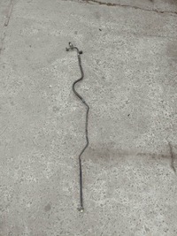 фото thumb №1, Шланг трубка wąż кондиціонера scania r 2216416