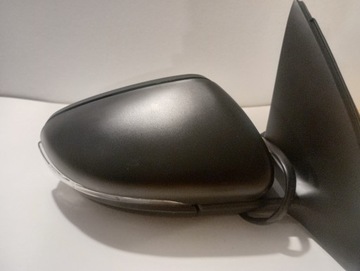 фото thumb №8, Дзеркало зовнішні do vw golf vi 08-12 праві volkswagen golf vi 6 контактів