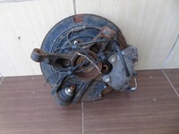 фото thumb №1, Поворотный кулак левая задняя задняя mercedes ml 163 5.5 amg { cks