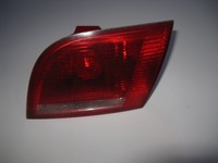 фото thumb №1, Лампа правий задня audi a3 8p
