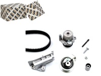 фото thumb №1, Комплект - набір ремінь розподільного валу hepu kh150 5300090