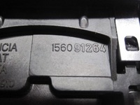 фото thumb №7, Giulietta 10r кнопка тормоза ручного 156091264