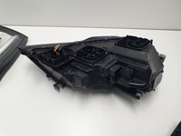 фото thumb №12, Audi a7 s7 4g8 full led левый правый лампа передняя левая правая перед eu kpl