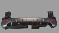 фото thumb №1, Honda cr-v iii бампер задняя pdc z2198