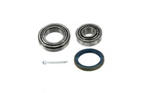 фото thumb №2, Skf vkba 1487 набор подшипник колеса