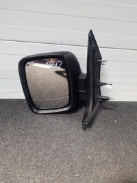 фото thumb №1, Зеркало наружное левая trafic iii vivaro b talento