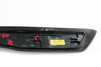 фото thumb №10, Bmw f30 f31 накладка молдинг поріг лівий задня