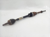 фото thumb №1, Приводной вал правая длинная citroen c4 iii 2020- электрик