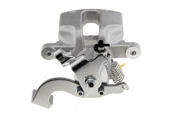 фото thumb №12, Суппорт тормозной зад левый toyota auris 06-15,