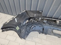 фото thumb №7, Бампер задняя задний audi q5 sq5 80a s-line sline 80a807521k
