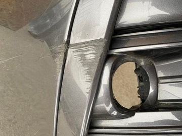 фото thumb №12, Toyota corolla e16 рестайлинг 16- бампер перед