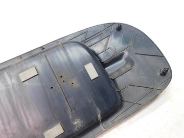 фото thumb №7, Hyundai santa fe i 2002r накладка кришки зад
