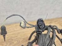 фото thumb №7, Bmw lci f32 f33 f36 электропроводка левая жгут отсек лампы led 6x pdc 6825781