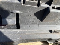 фото thumb №12, Бампер передний перед opel corsa e решётка радиатора