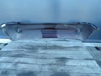 фото thumb №11, Бампер задній задня ford fiesta 6 vi колір jb3 1