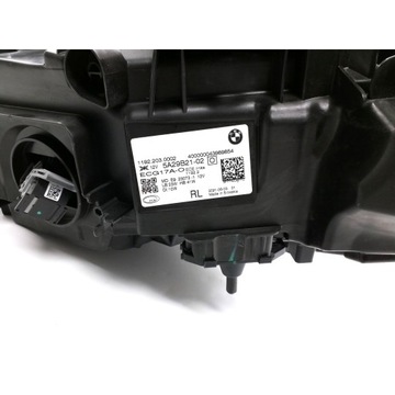 фото thumb №6, Bmw 4 g22 полный led лампа 5a29b21 uk
