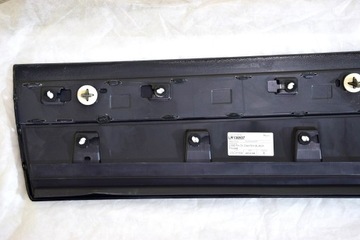 фото thumb №12, Range rover velar планка дверь правые перед