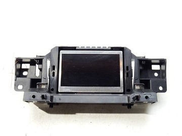 фото thumb №1, Дисплей ford focus iii f1ft-18b955-lb