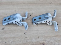 фото thumb №1, Петлі двері лівий перед передні opel zafira c 40r комплект