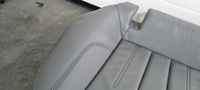 фото thumb №10, A5 8w сиденье сиденье задний серая кожа audi s-line оригинальный номер 8w8885375g