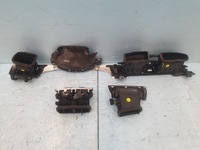 фото thumb №5, Ґрати повітропровід audi a6 c7 a7 4g комплект