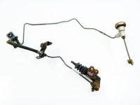 фото thumb №1, Цилиндр сцепления провода сцепления hyundai i20 ii 2014-