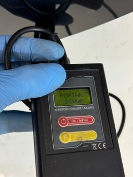 фото thumb №10, Дверь левый зад vw passat b8 sedan lb7r комплектные w цвет !