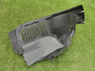 фото thumb №1, Alfa romeo stelvio підкрилок ліві перед