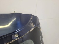 фото thumb №10, Задняя крышка багажника багажника mazda 3 3 2016