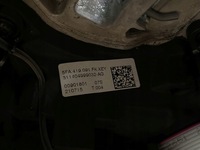 фото thumb №9, Cupra formentor руль многофункциональная с подогревом 5fa419091fk