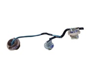 Купить Вкладыш жгут лампы правой задний  toyota rav4 iv 2004, фото thumb