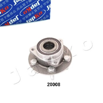 фото thumb №1, Ступица подшипник колёса зад do opel insignia a 1.4 1.6