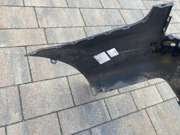 фото thumb №9, Mercedes vito a447 бампер зад крила оригінал.