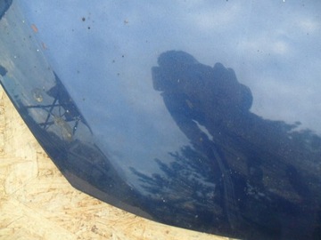 фото thumb №7, Mazda 5 cr 2005- капот