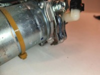 фото thumb №6, Насос тормозная lexus ls v 4720711010