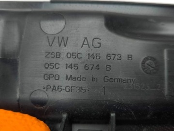 фото thumb №12, Audi a3 8y 2023 шланг / труба интеркулер