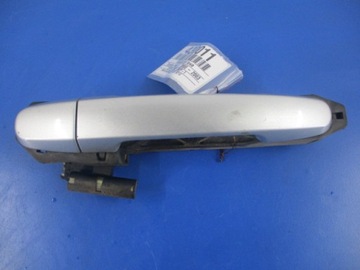 фото thumb №1, Toyota rav4 ii ручка зад ліва 1d4 оригінал