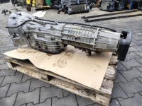 фото thumb №7, Коробка передач автомат volkswagen touareg 1 i 7l 2.5 tdi